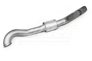 Pipe for Scania